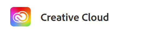Adobe Creative Cloud