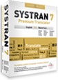 Systran 8 Translator Professional