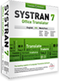 Systran 8 Translator Essential