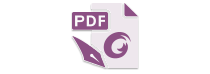 Foxit PhantomPDF