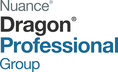 Nuance Dragon Professional Group