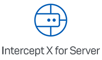 Intercept X for Server