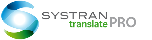 SYSTRAN Translate PRO – Plan Plus 